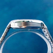 H. MOSER & CIE Streamliner Centre Seconds Green Dial 40mm 6200-1200 6