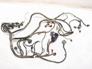 11-14 Can Am Commander 1000 X Main Wiring Harness Wire Loom Electrical