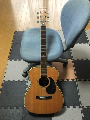 Acoustic Guitar Morris F20 Natural | eBay