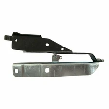 For Infiniti M35H 2012 2013 Hood Hinge Passenger Side | IN1236121 | 65400JF00B
