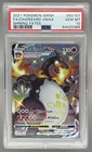 5365 Charizard VMAX 2021 Pokemon Sword & Shield Shining Fates #SV107 PSA 10