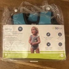 BBLUV Muta in Neoprene per Bambino Taglia Media 6-18m