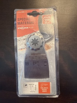 FEIN Special material Starlcok Plus 63903234210