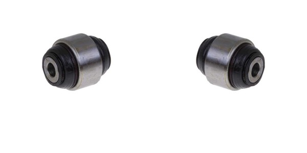 2X Querlenkerlager Hinten Links Rechts FüR Opel Vectra B J96 31_ Saab 9-5-image