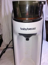 Baby Breeza Formula Pro Advanced Automatic Dispenser Cleaned and Ready To Go