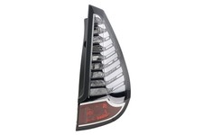 Heckleuchte passend für Renault Scenic III 01/2012- außen rechts Beifahrerseite