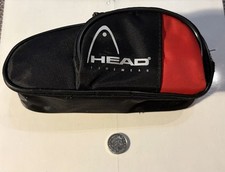 Mini Head Tennis Racket Case
