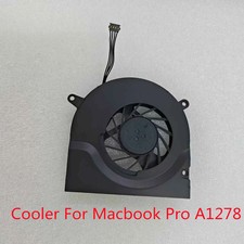 CPU Cooling Fan For Apple Macbook Pro 13" Unibody A1278 A1342 Fan 2008-2012