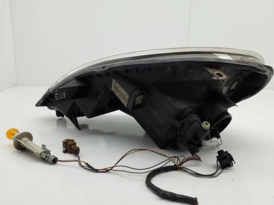 Renault TRAFIC 2007-2014 Scheinwerfer Headlight 8200701356 - Bild 2 von 3