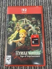 New ListingThe Legend Of Zelda: Age of Imprisonment - Used for Nintendo Switch 2