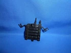 1988 GI JOE ARAH BLIZZARD BACKPACK SLED HANDLEBARS PART ACCESSORY