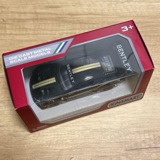 New unopened Bentley Continental GT3 model Free shipping