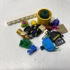 LEGO Minifigure Parts Accessories Lot Mixed Themes Star Wars Marvel Authentic — photo 4