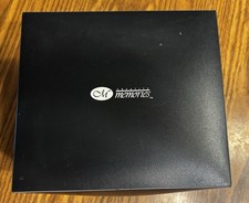 Creative Memories Mini Power Sort Box Photo Organizer  Inserts  Dividers