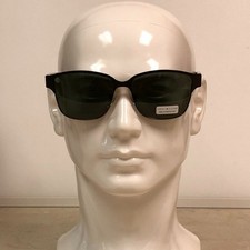 Tommy Hilfiger Silver Tortoiseshell Browline Sunglasses