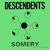 Descendents - Somery - Cd - G4Z