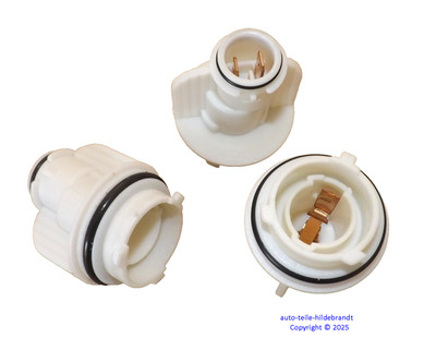 Lampenträger Blinkerfassung Blinker Lampenfassung für VW / AUDI 80 100 A6 4A,C4