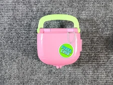 Pixel Chix Love 2 Shop Mall Food Court Boutique 2005 Mattel