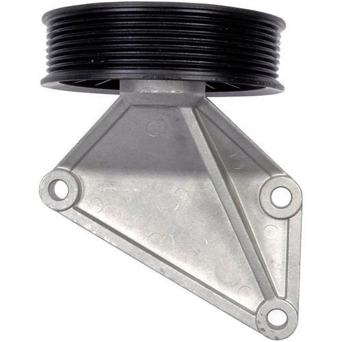 34188 Dorman A/C AC Compressor By-Pass Pulley for F150 Truck F450 F550 F250 F350 - Picture 2 of 3