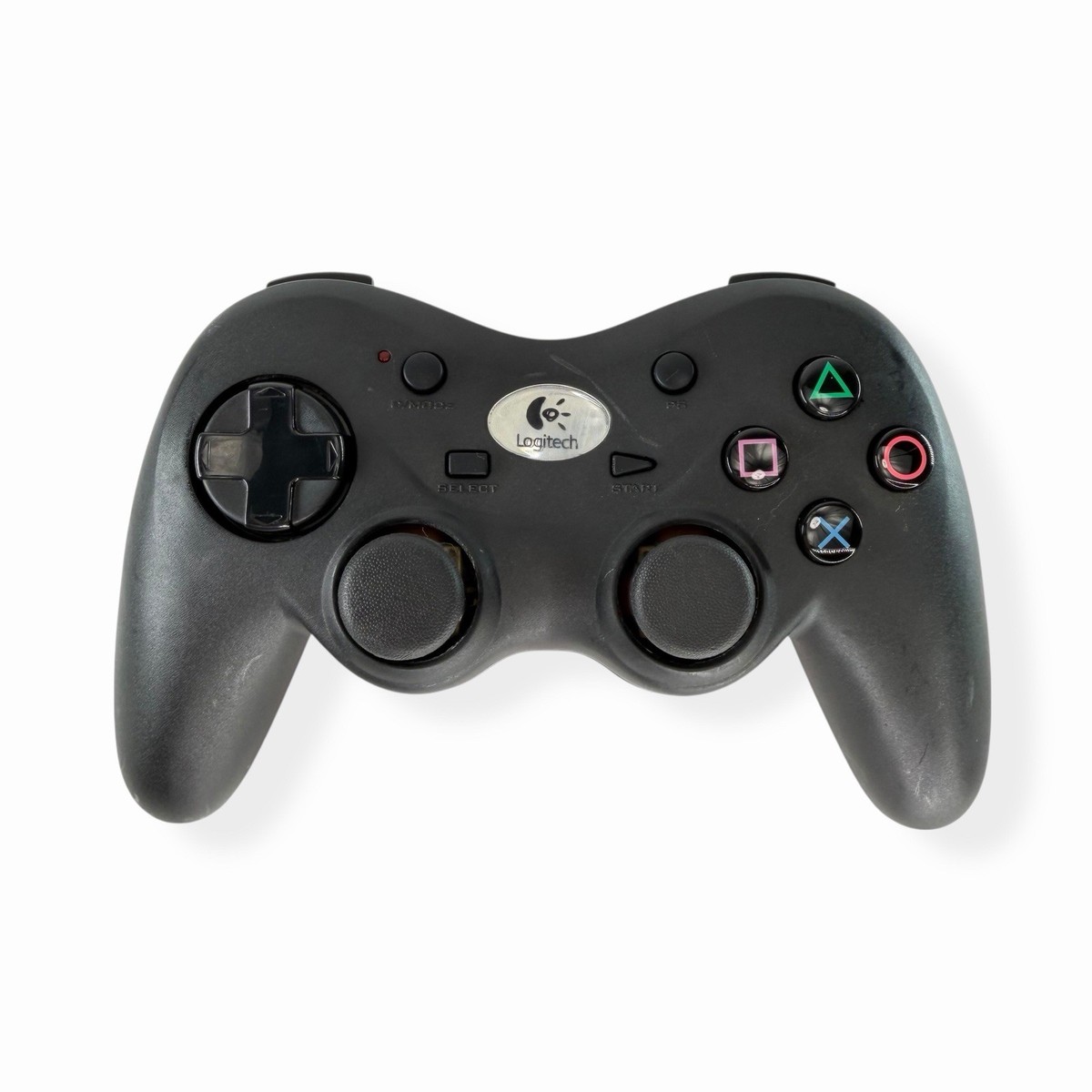 Logitech G-X5C11A PS3 Playstation 3 Wireless Controller No Dongle