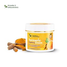Kojic Acid  Turmeric Brightening Cream   Dark Spot  Glow Solution - 300ml