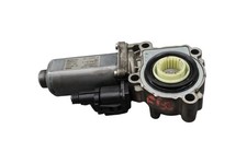 07-14 BMW X5 E70 Front Transmission Transfer Case Motor Actuator 27107566250 Oem