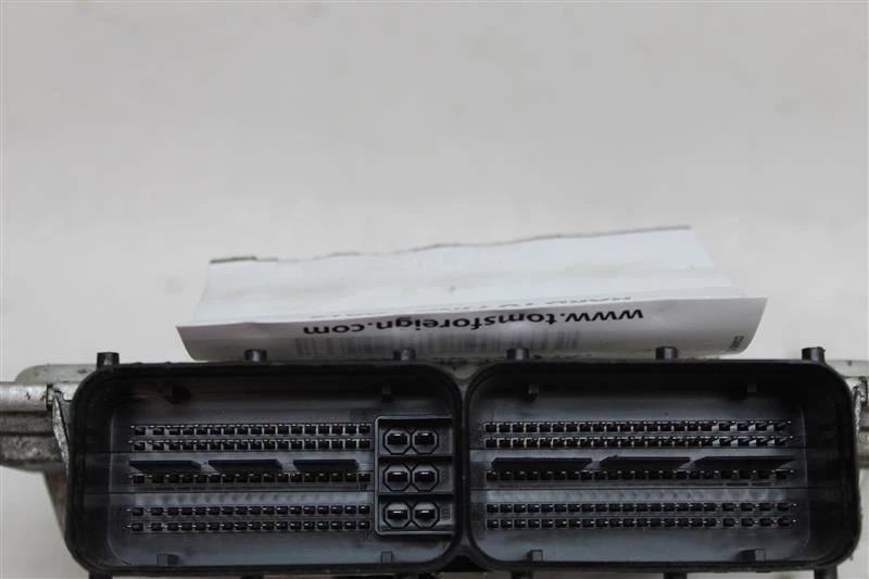 ORDENADOR ECU ECM KIA OPTIMA 2011 11 2012 12 2013 13 391112G874 1148176 Foto 4 de 4