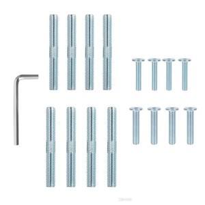 17PCS Boutons de remplacement de poteaux de craquage de chat,...