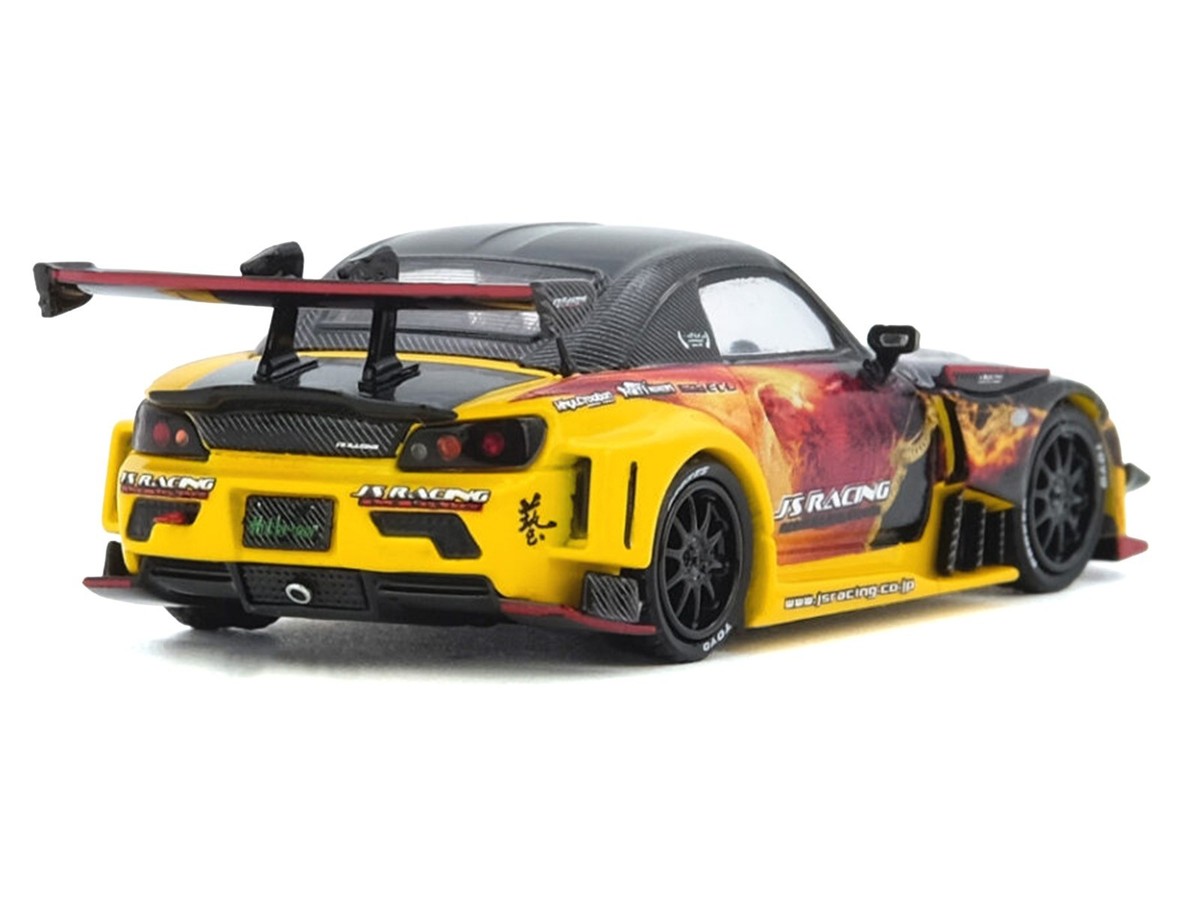 HONDA S2000 (AP1) RHD 
