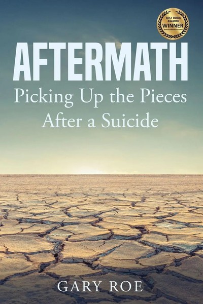 Roe Gary | Aftermath | Taschenbuch | Englisch (2019) | Kartoniert / Broschiert-image
