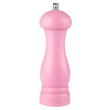 Manual Pepper or Salt Grinder Adjustable Fresh Keeping Spice Mill Shaker for Sea