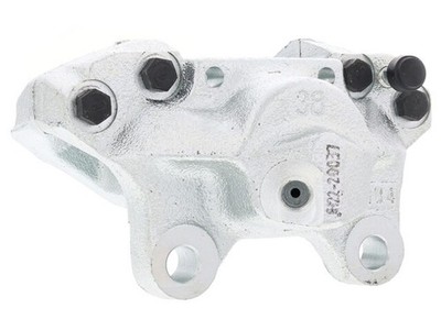 For 1973-1980 Mercedes 450SLC Brake Caliper Rear Left Budweg 71196PKTV 1974 1975