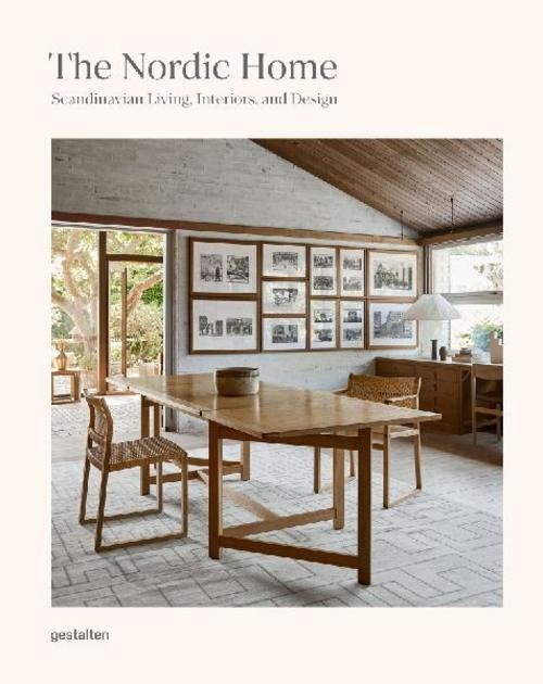 The Nordic Home Masha Erman