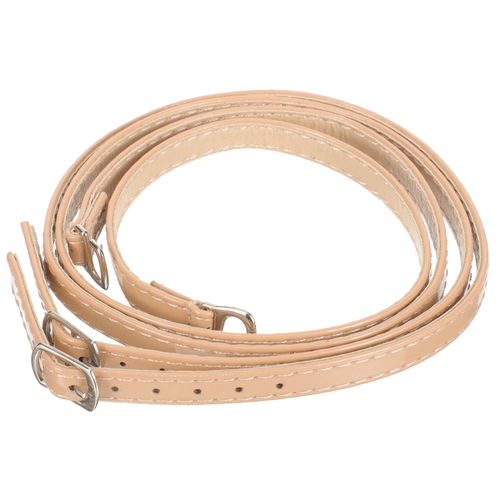 APL Lacci per scarpe Miss cinturini attaccabili elastici tacchi grip per donna tacchi alti