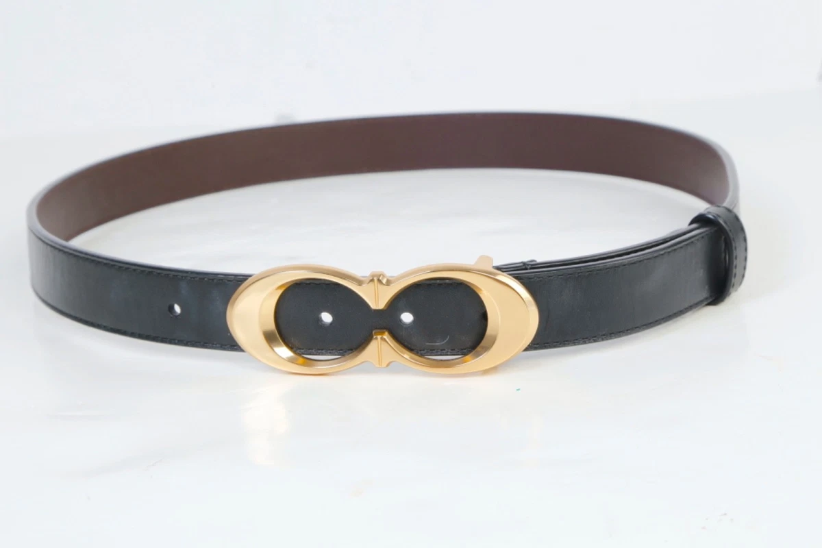 Coach Size S Skinny Belts for Women for sale | eBay display picture 1