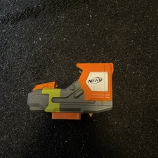 Nerf Elite N-Strike Modulus Laser Red Dot Sight Scope Attachment