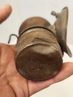 Auto-Lite Coal Miner Carbide Light Universal Lamp Co Springfield Illinois  — photo 10