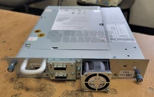 HP Ultrium LTO-6 SAS Internal Tape Drive C0H27A 706824-001 AQ288D#103 