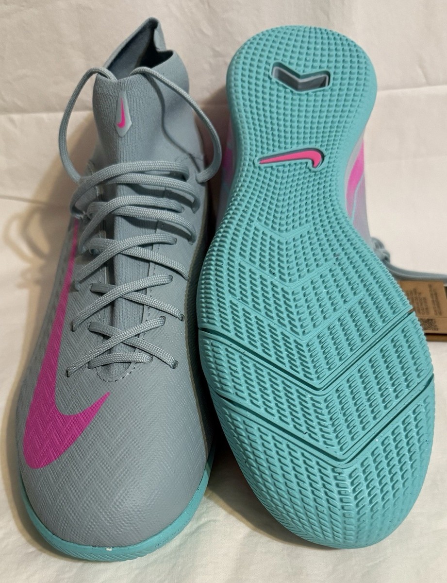 Nike Mercurial Superfly 10 Academy Futsal Soccer Shoes  display picture 1