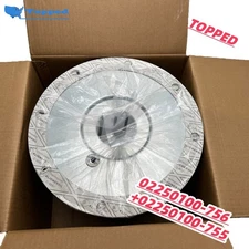 New Air-Oil Separator 02250100-756 +02250100-755 for Sullair Air Compessor