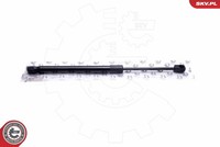 Beidseitig Esen SKV 52SKV692 Gasfeder, Koffer-/Laderaum FüR Peugeot