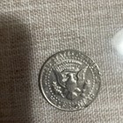 1974 Kennedy Half Dollar error Coin — photo 4