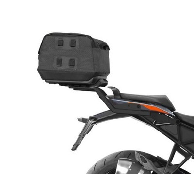 Halterung Bauletto Kofferraum SHAD KTM 1290 SUPERDUKE GT - 2023 2024