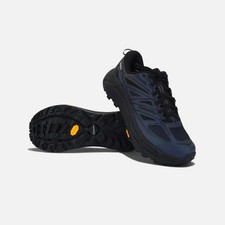 HOKA One One Varsity Navy/Black Tech Mafate Speed 2 Unisex Shoes 1171891-VCK