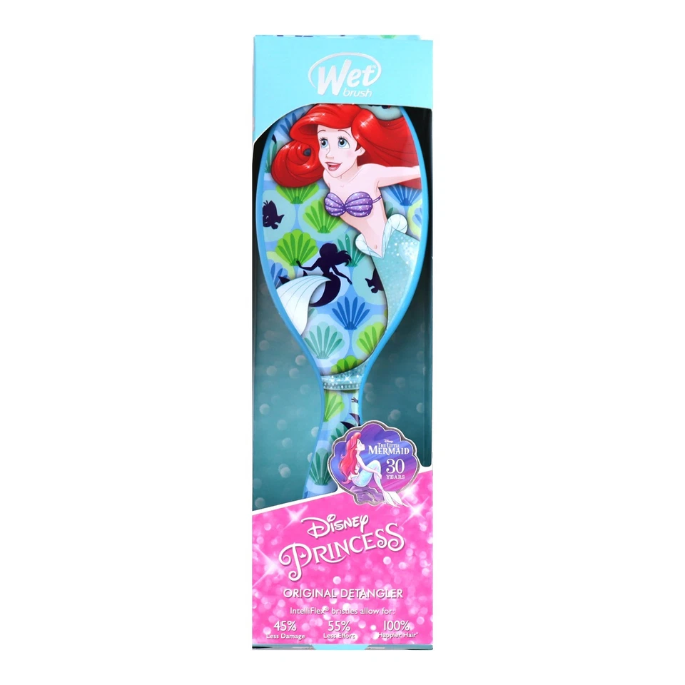 Щетка для влажных волос Princess Pro щетка для расчесывания волос ограниченный выпуск стили - Изображение 2 из 4