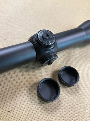 Bushnell Trophy XLT 1.75-4x 32mm スコープ Bushnell Trophy 1.75-4x32mm Rifle Scope | eBay