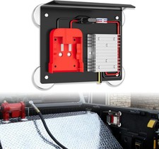 Converter for Mil.Waukee, Power 12V Fuel Pump...
