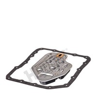 Hengst Filter Filter, Innenraumluft E998LC-R FüR Audi Seat Skoda VW