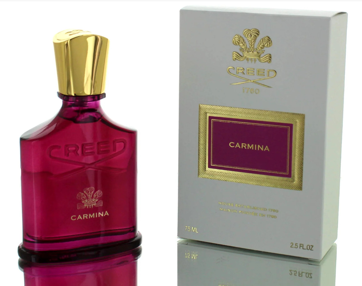 Creed Carmina Eau de Parfum for Women 2.5 fl. oz. / 75ml