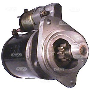 HC-Cargo F 032 111 573 Starter-image